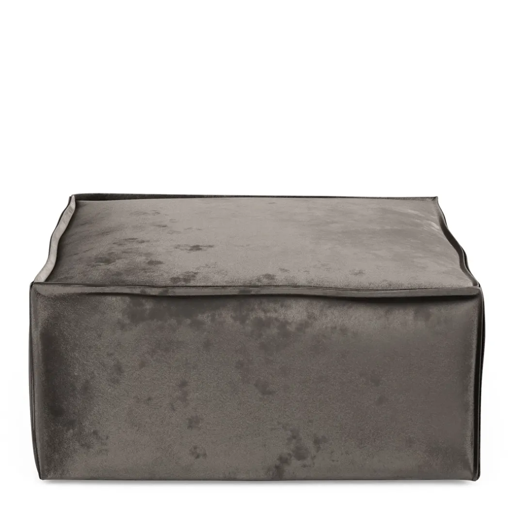 Voetenbank The Jagger, Grimaldi Grey