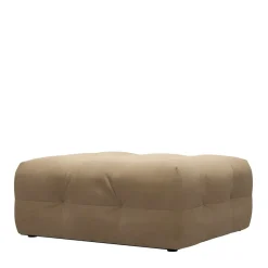 Voetenbank The Jones, Latte