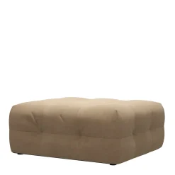 Voetenbank The Jones, Latte