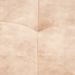 Voetenbank The Mark II, Golden Beige, 90x75