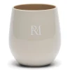 Waterglas RM Monogram