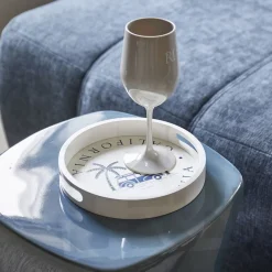 Wijnglas RM Monogram