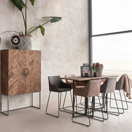 Wijnkast Tribeca
