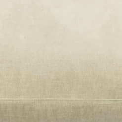 XL Bank Miles, Claudy Flax, Copperfield Weave