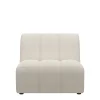 Zitelement Martinique, Antique White, Rich Tweed