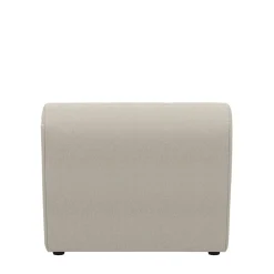 Zitelement Martinique, Antique White, Rich Tweed