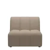 Zitelement Martinique, Natural, Washed Cotton