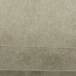 3,5-zits bank Miles, Fern Green, Chenille Jacquard Vogue