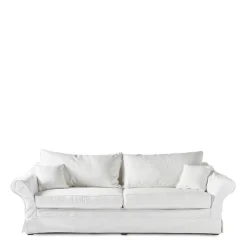 3,5-zitsbank Bond Street, Alaskan White