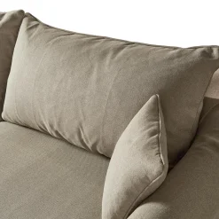 3,5-zitsbank Bond Street, Anvers Flax