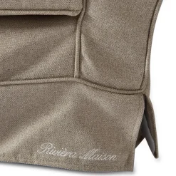 3,5-zitsbank Bond Street, Anvers Flax