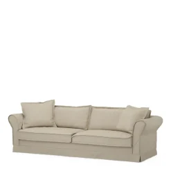 3,5-zitsbank Carlton, Flanders Flax