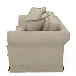 3,5-zitsbank Carlton, Flanders Flax