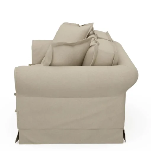 2,5-zitsbank Carlton, Flanders Flax