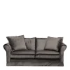 2,5-zitsbank Carlton, Grimaldi Grey
