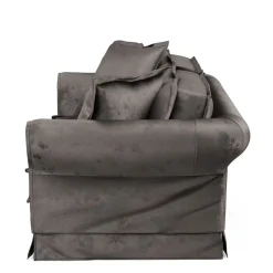 2,5-zitsbank Carlton, Grimaldi Grey