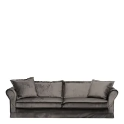 3,5-zitsbank Carlton, Grimaldi Grey