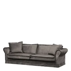 3,5-zitsbank Carlton, Grimaldi Grey