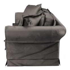 3,5-zitsbank Carlton, Grimaldi Grey