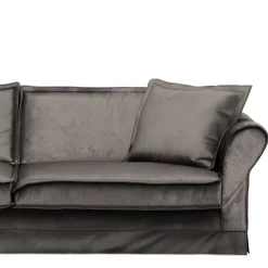 3,5-zitsbank Carlton, Grimaldi Grey
