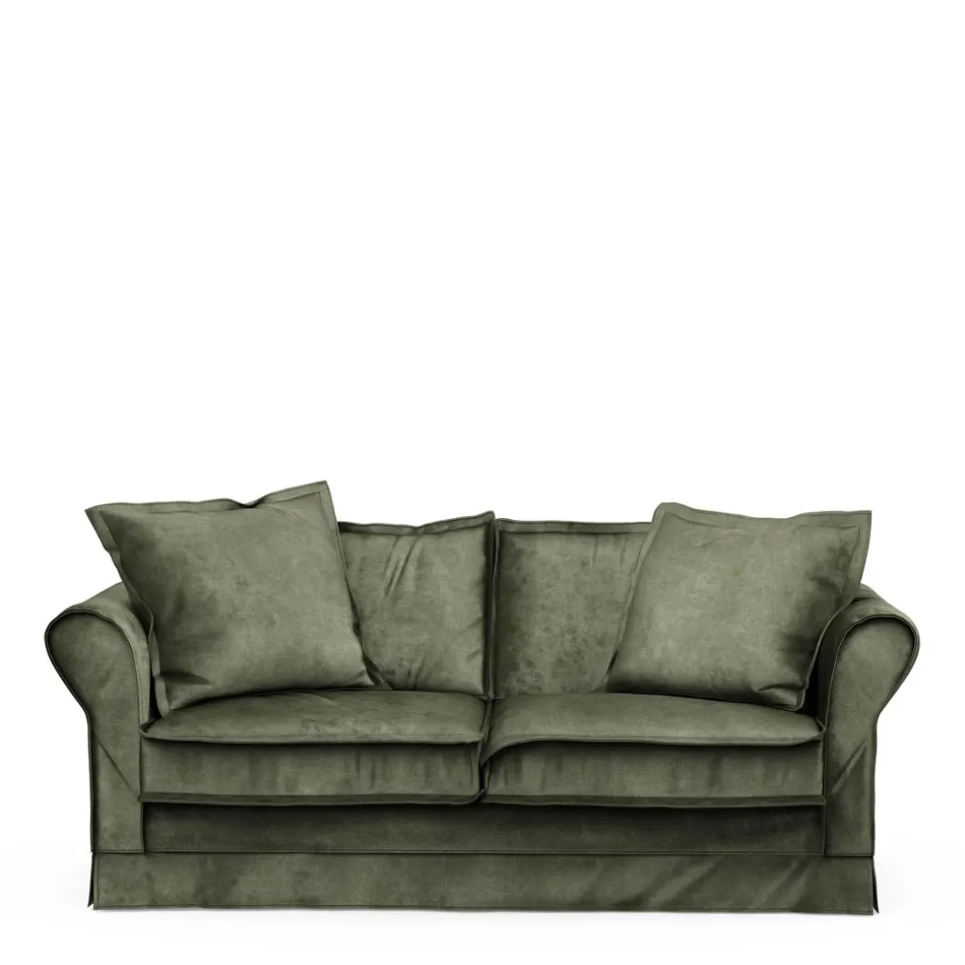 2,5-zitsbank Carlton, Ivy