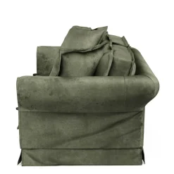 2,5-zitsbank Carlton, Ivy