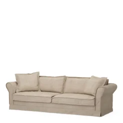 3,5-zitsbank Carlton, Natural