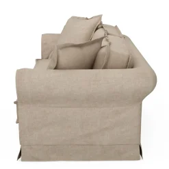 3,5-zitsbank Carlton, Natural