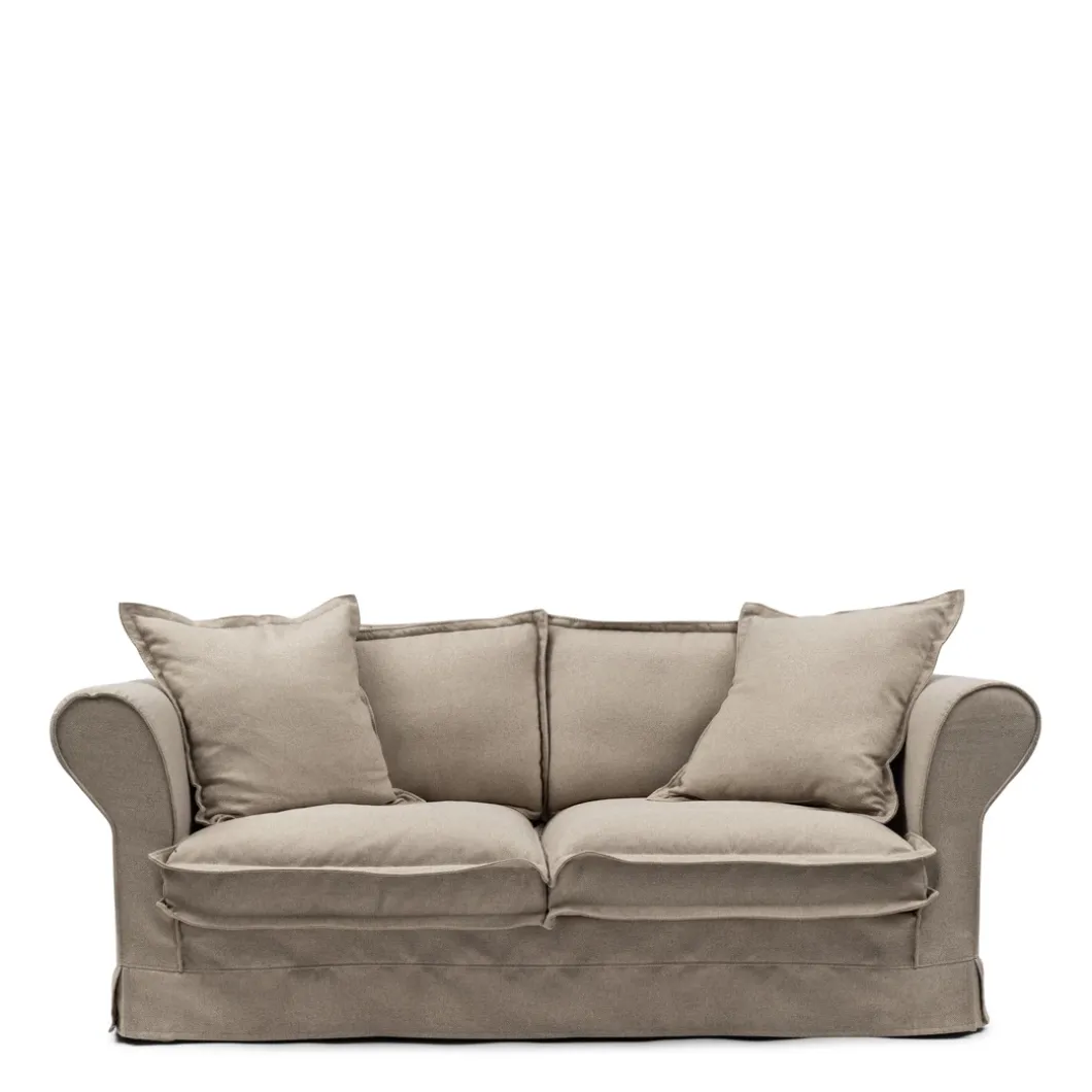 2,5-zitsbank Carlton, Natural