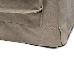 2,5-zitsbank Carlton, Natural