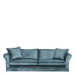 3,5-zitsbank Carlton, Petrol