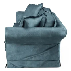 3,5-zitsbank Carlton, Petrol