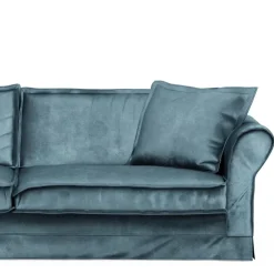 3,5-zitsbank Carlton, Petrol