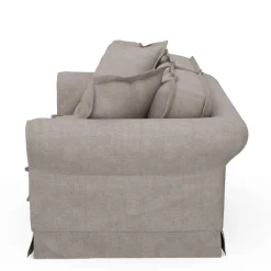 2,5-zitsbank Carlton, Stone