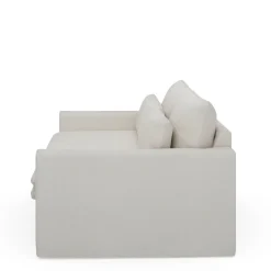 2,5-zitsbank Continental, Alaskan White