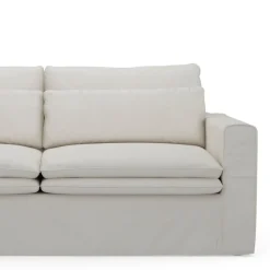 2,5-zitsbank Continental, Alaskan White