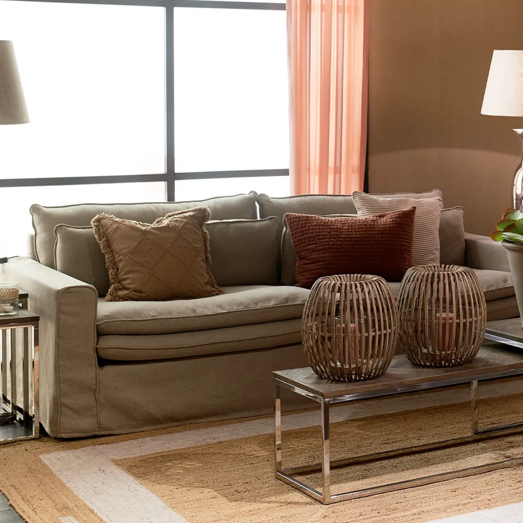 2,5-zitsbank Continental, Ansvers Flax