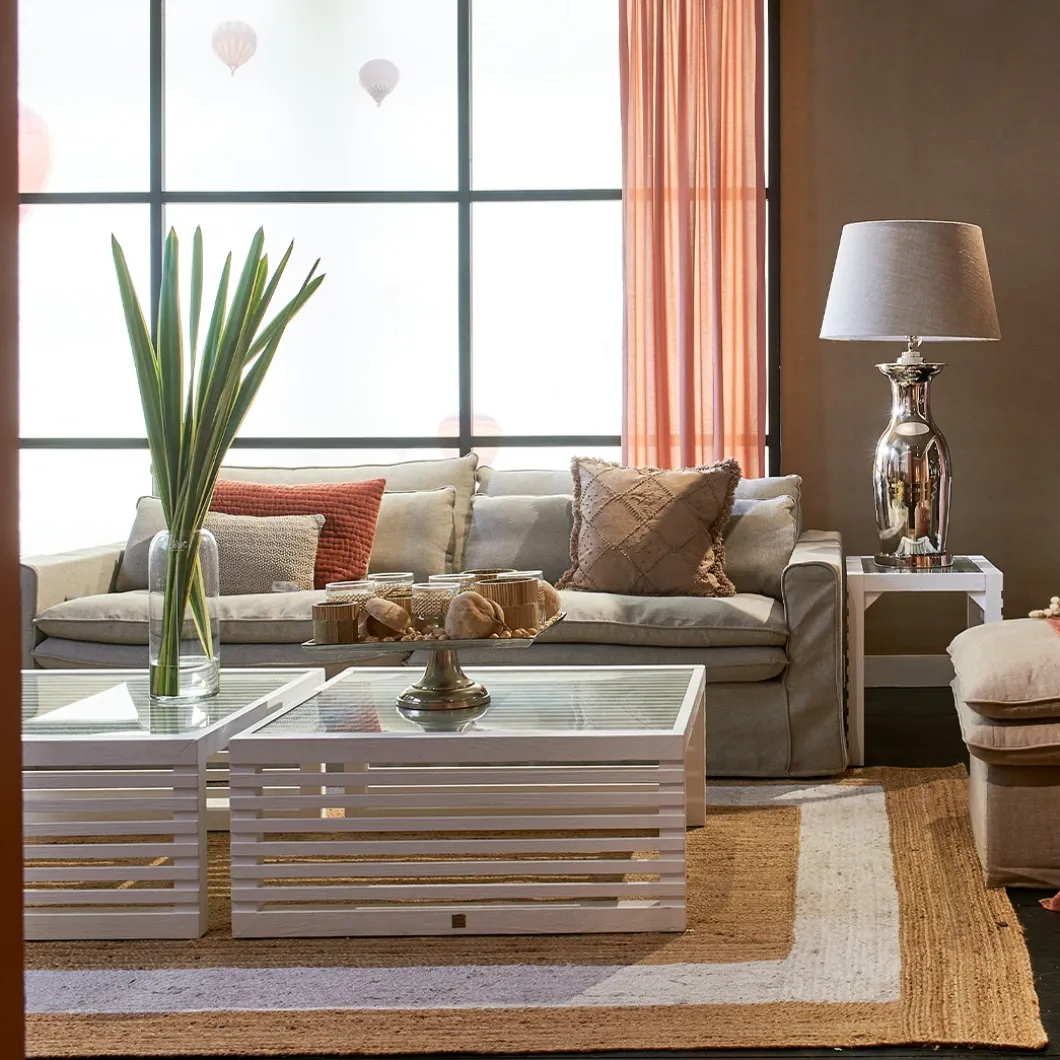 2,5-zitsbank Continental, Ansvers Flax