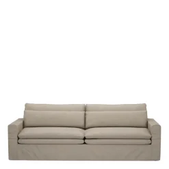 3,5-zitsbank Continental, Anvers Flax