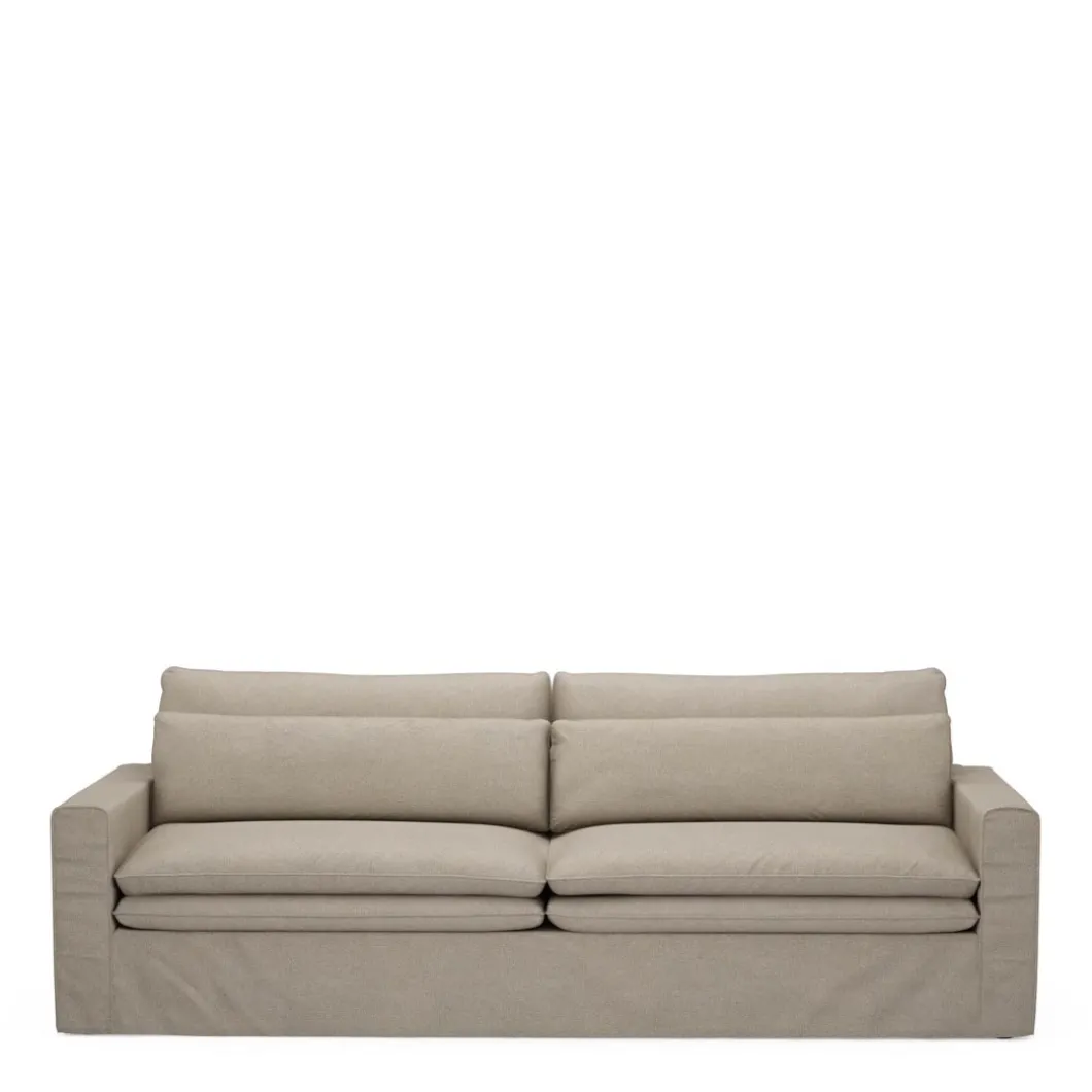 3,5-zitsbank Continental, Anvers Flax