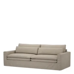 3,5-zitsbank Continental, Anvers Flax