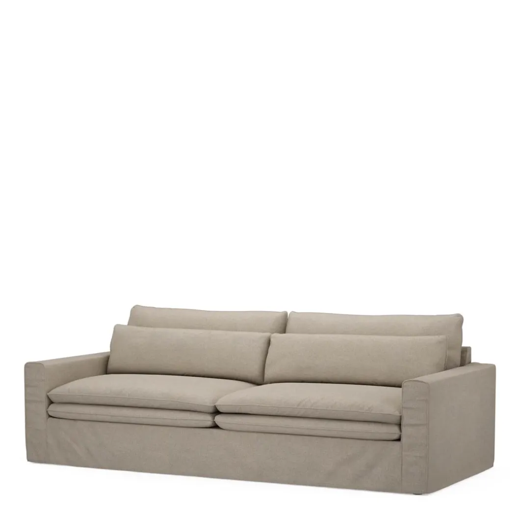 3,5-zitsbank Continental, Anvers Flax