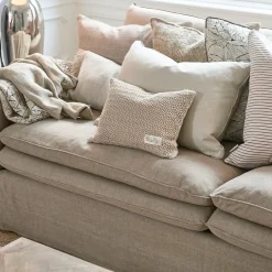 3,5-zitsbank Continental, Anvers Flax