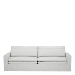 3,5-zitsbank Continental, Ash Grey