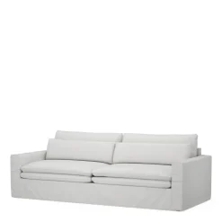 3,5-zitsbank Continental, Ash Grey