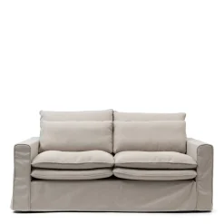 2,5-zitsbank Continental, Flanders Flax