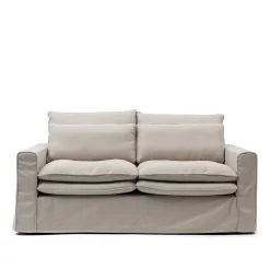 2,5-zitsbank Continental, Flanders Flax