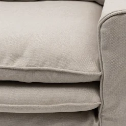 2,5-zitsbank Continental, Flanders Flax