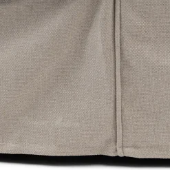 2,5-zitsbank Continental, Flanders Flax