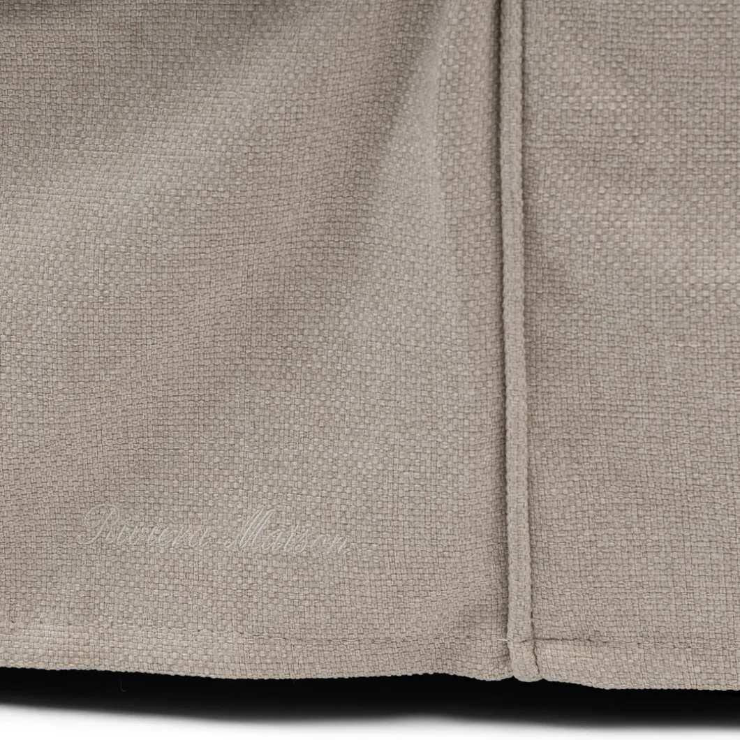 2,5-zitsbank Continental, Flanders Flax